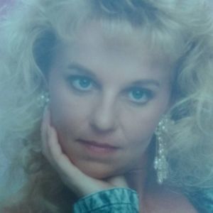 Meet your Posher, Karen